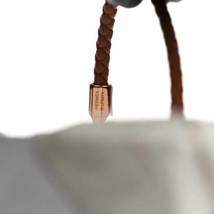 Hermes Swift Etrier Single Tour Bracelet T1 Gold 5 of 8