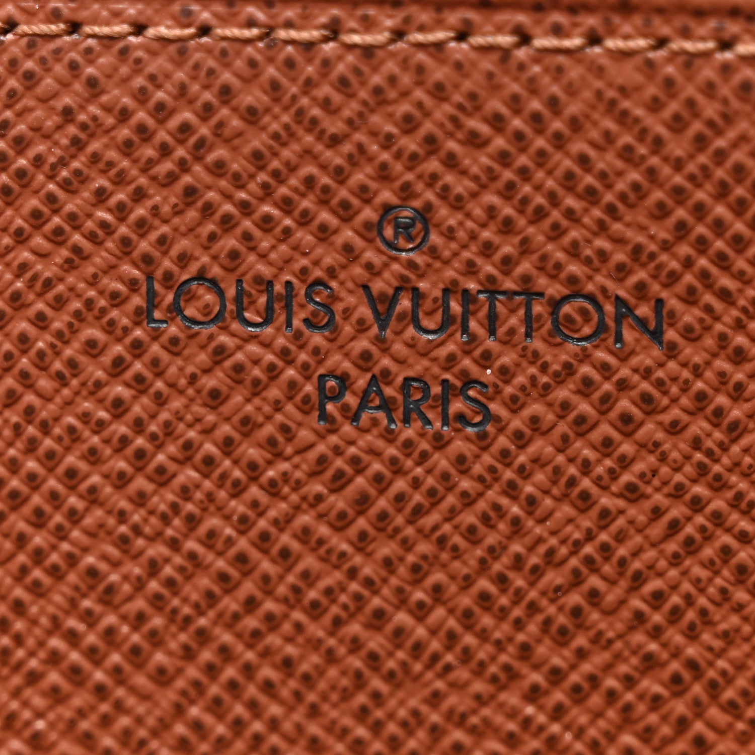 Louis Vuitton Monogram Zippy Wallet 6 of 8