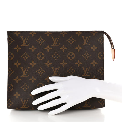 Louis Vuitton Monogram Toiletry Pouch 26 2 of 7