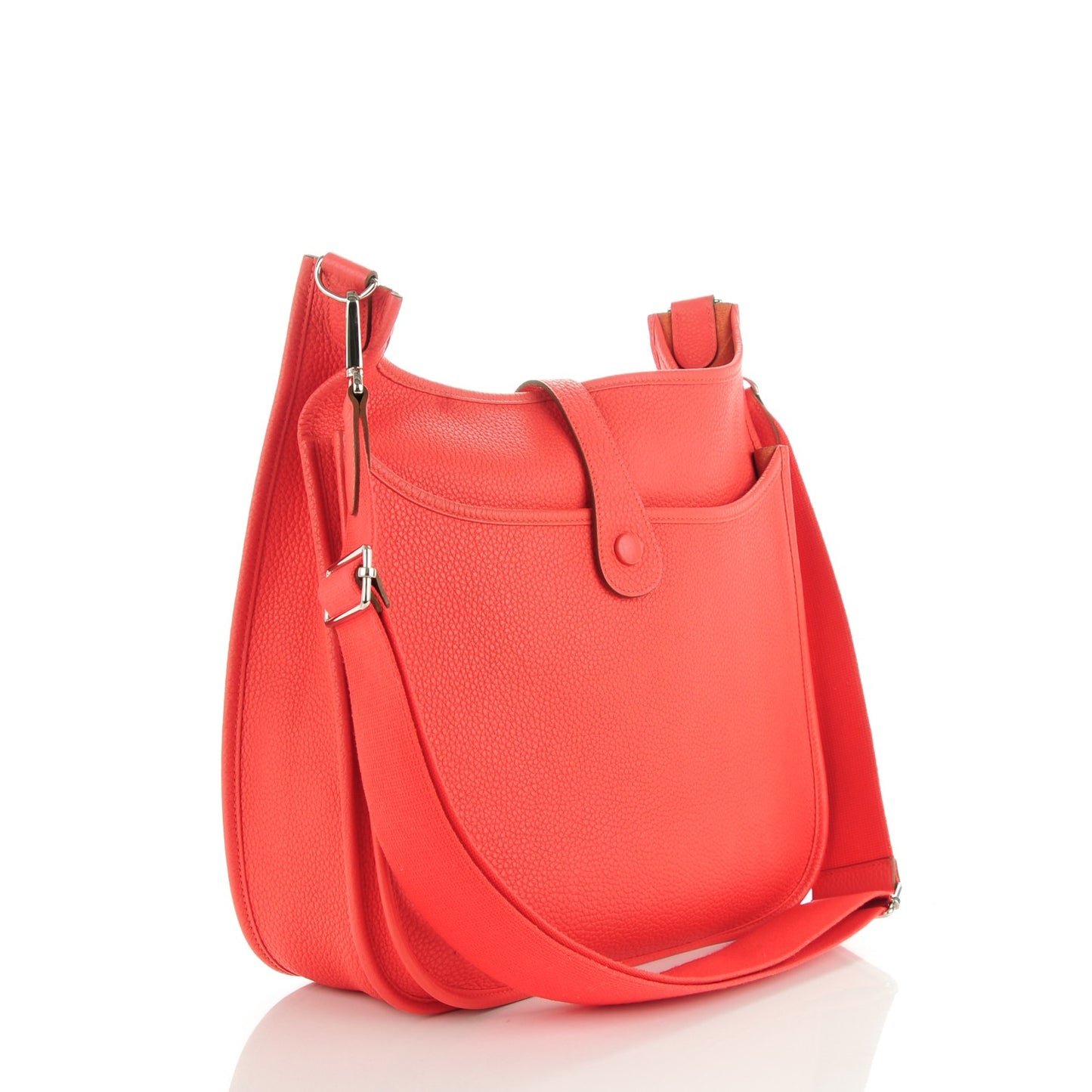 Taurillon Clemence Evelyne III GM Bougainvillea