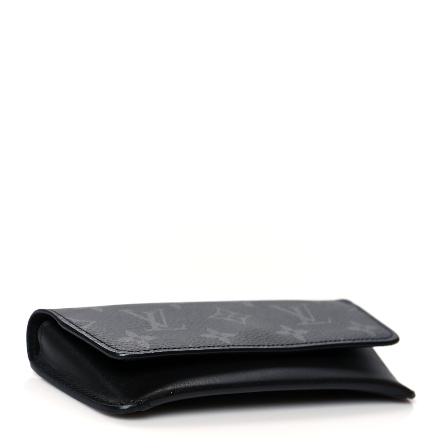 Monogram Eclipse Woody Sunglass Case