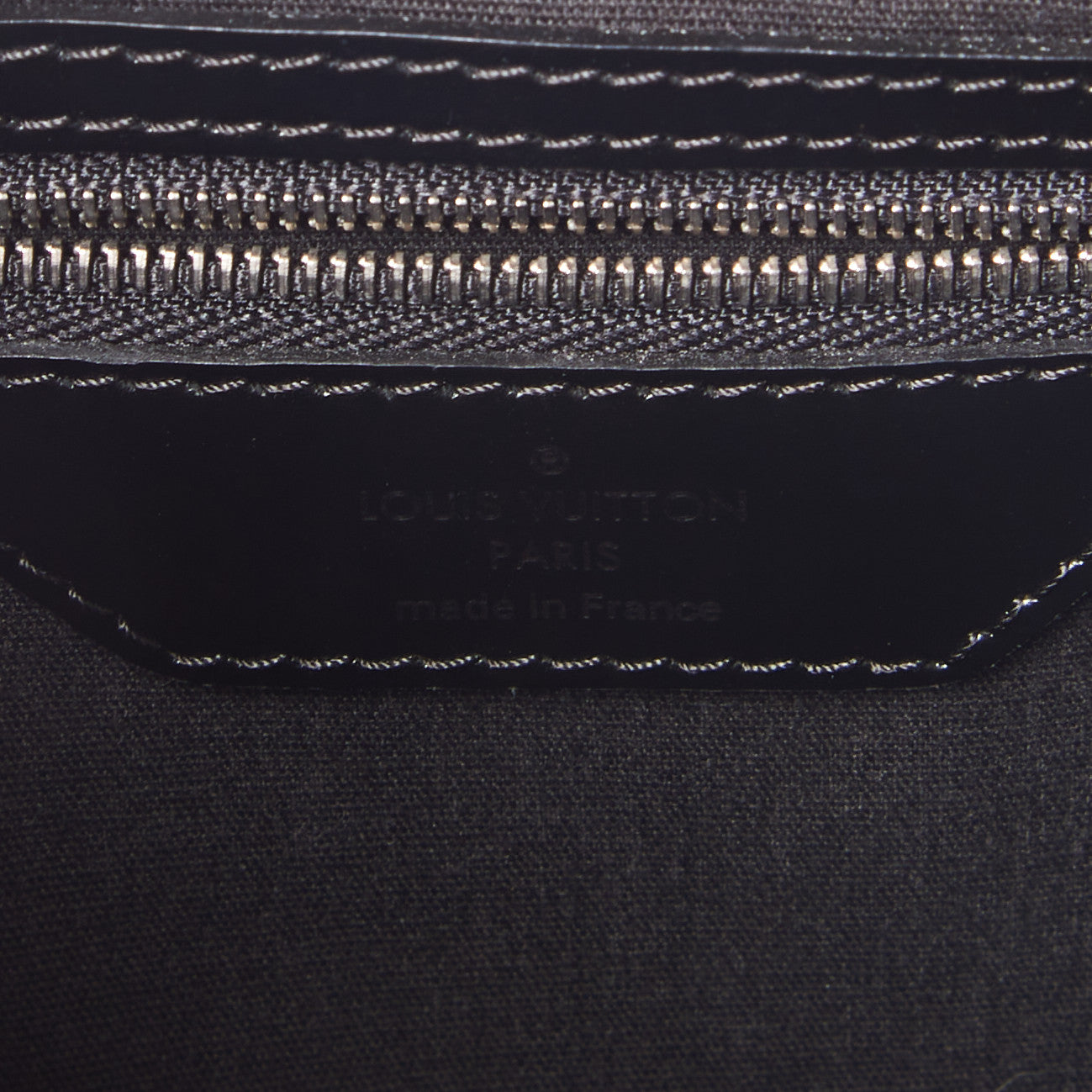 Epi Musette Bagatelle Black