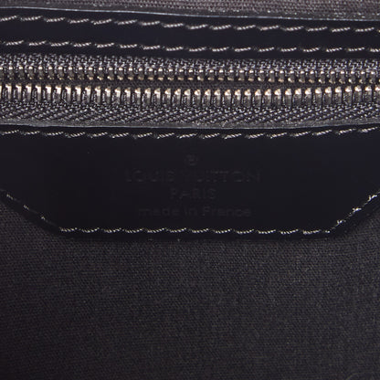 Louis Vuitton Epi Musette Bagatelle Black 8 of 8