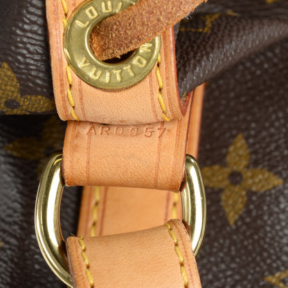 Louis Vuitton Monogram Noe 8 of 8