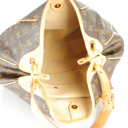 Louis Vuitton Monogram Galliera PM 5 of 9