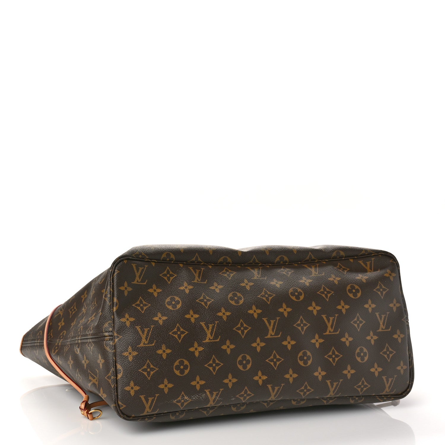 Louis Vuitton Monogram Neo Neverfull GM 4 of 8