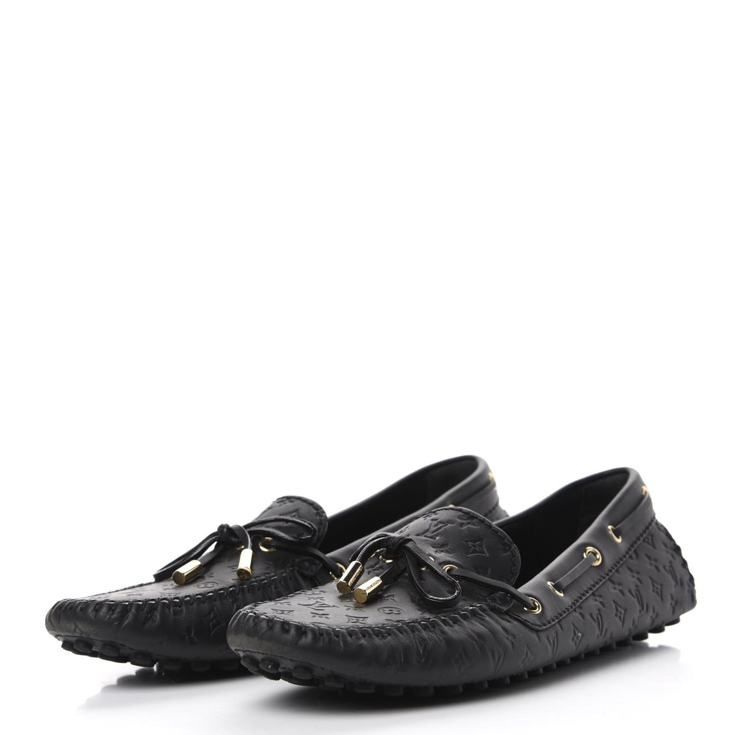 Empreinte Gloria Loafers 40 Black