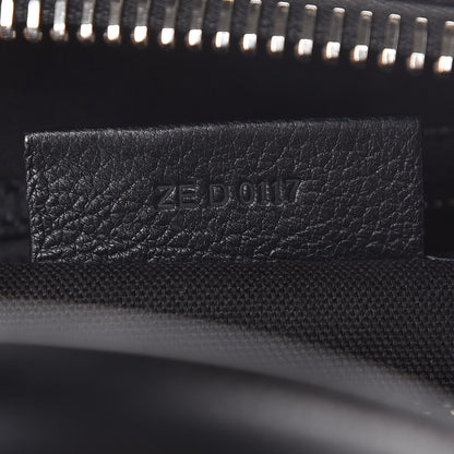Givenchy Sugar Goatskin Small Antigona Black 8 of 8