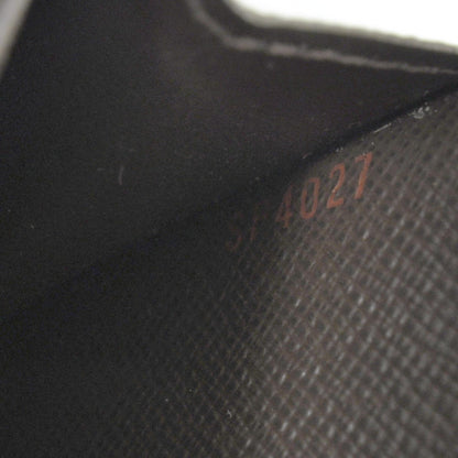Louis Vuitton Damier Ebene Alexandra Wallet 8 of 9