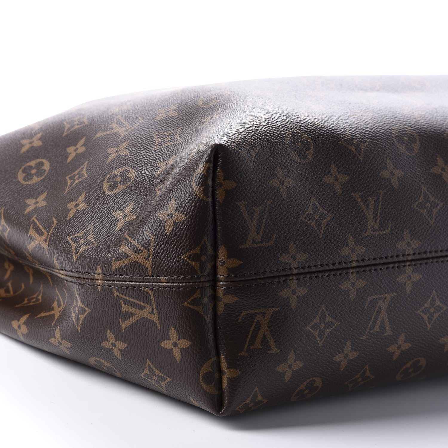 Louis Vuitton Monogram Graceful MM 6 of 11