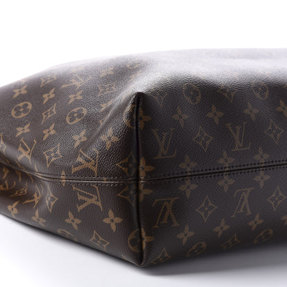 Louis Vuitton Monogram Graceful MM 6 of 11