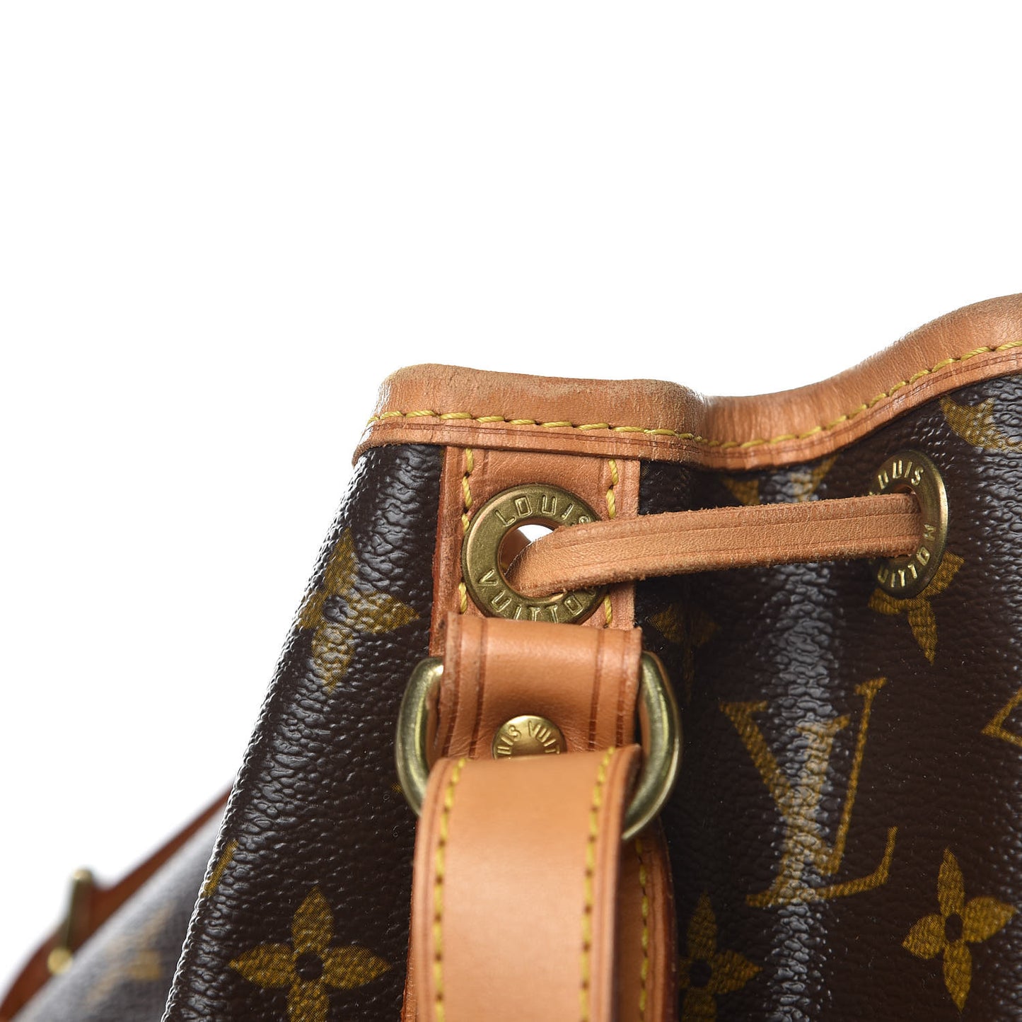Monogram Noe