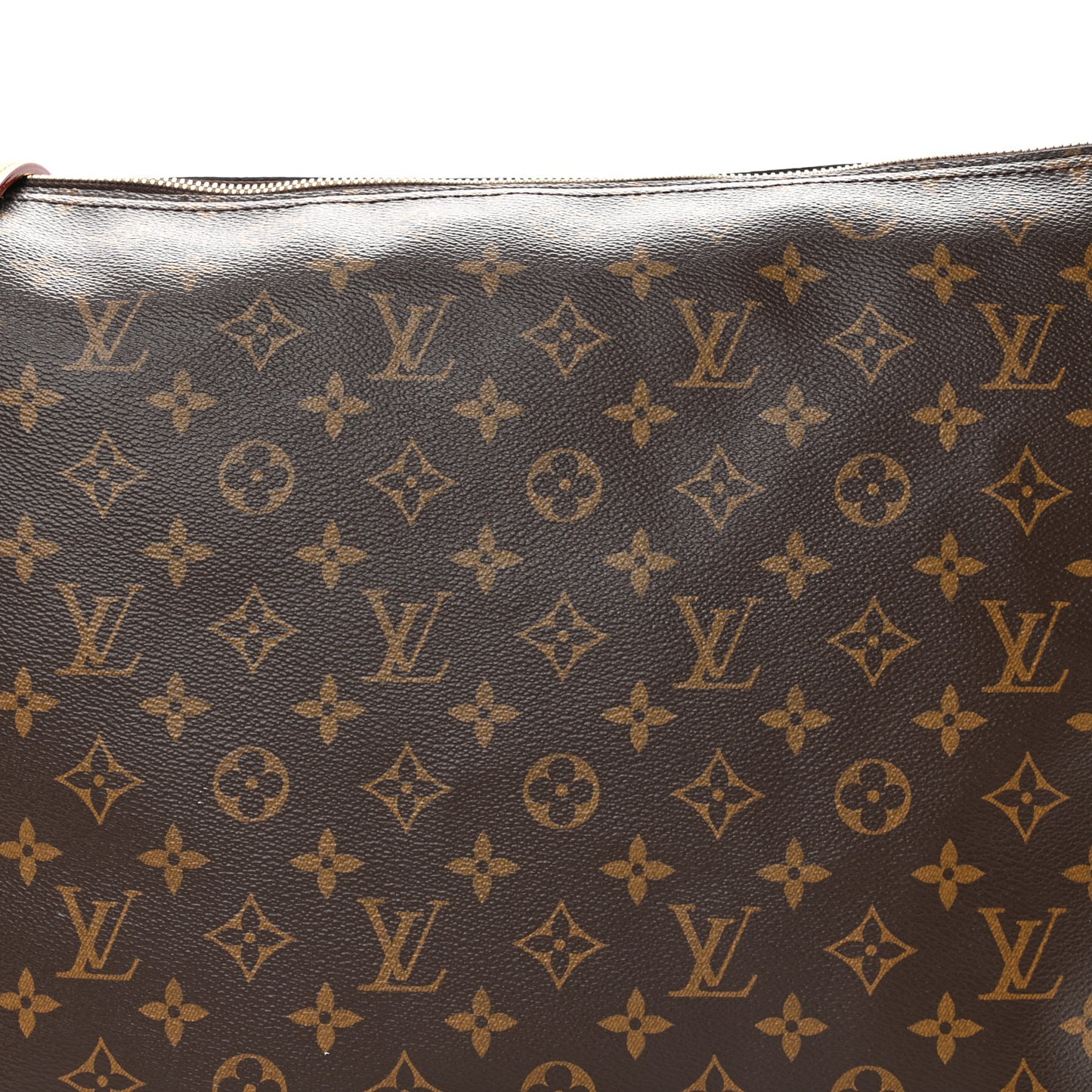 Monogram Vagabond Hobo