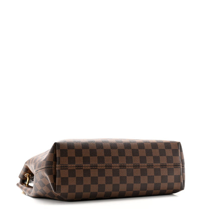 Louis Vuitton Damier Ebene Graceful PM 4 of 9