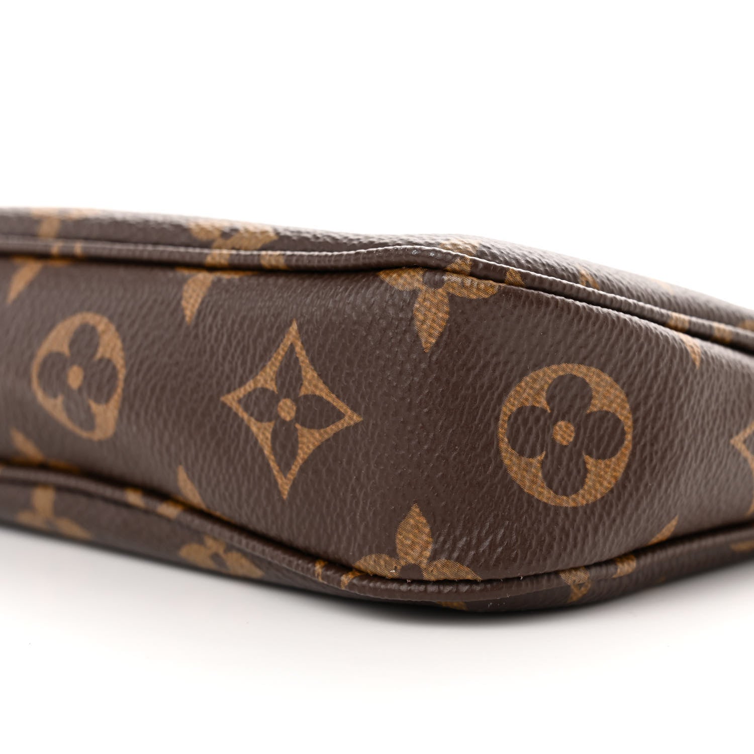 Louis Vuitton Monogram Pochette Accessories NM 9 of 10