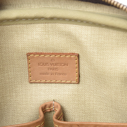 Louis Vuitton Monogram Trouville 5 of 13