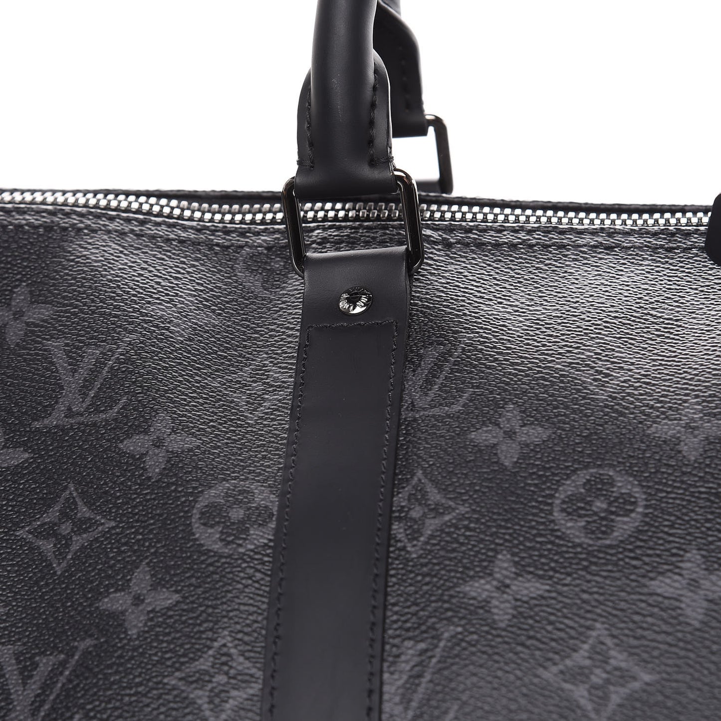 Monogram Eclipse Keepall Bandouliere 45
