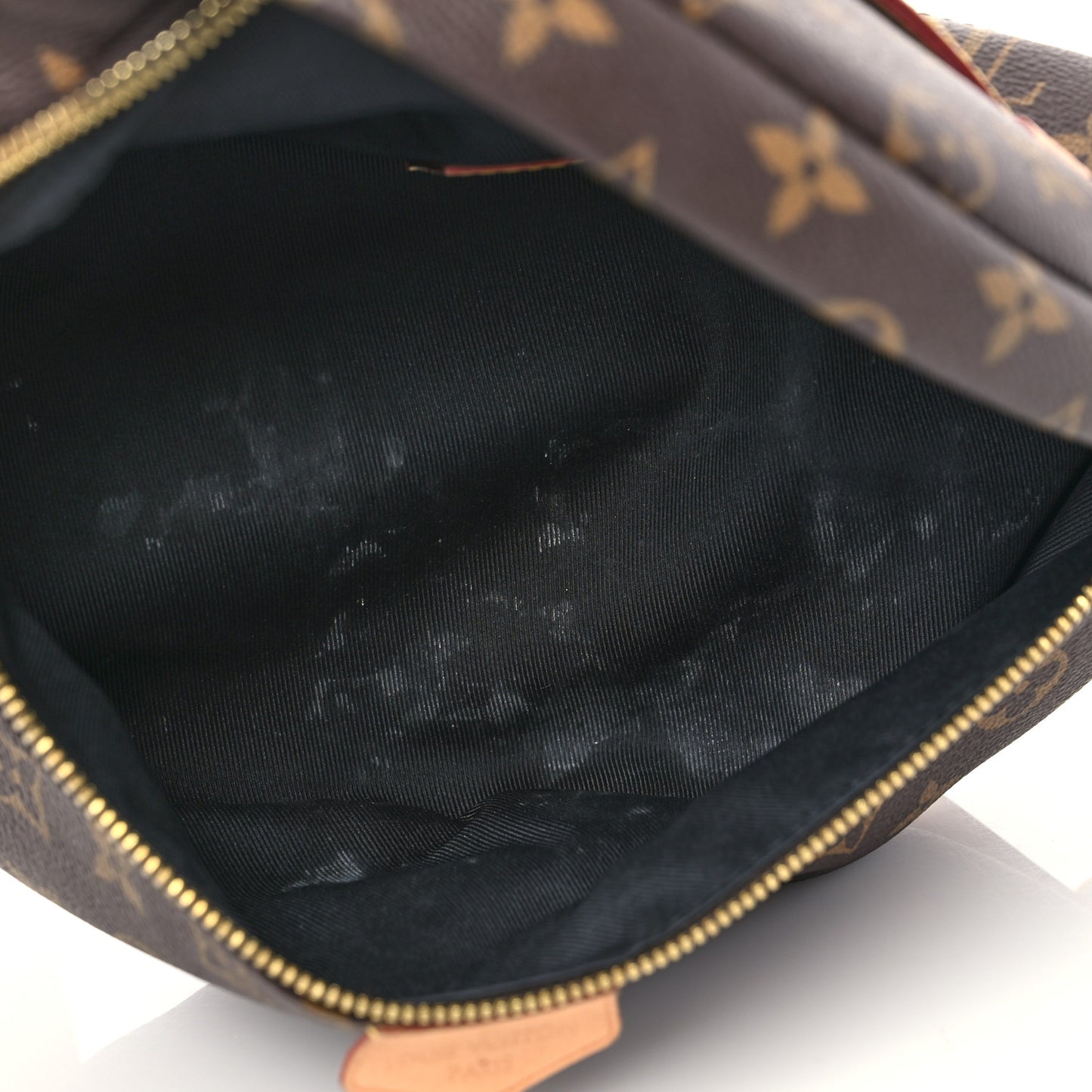 Monogram Bumbag