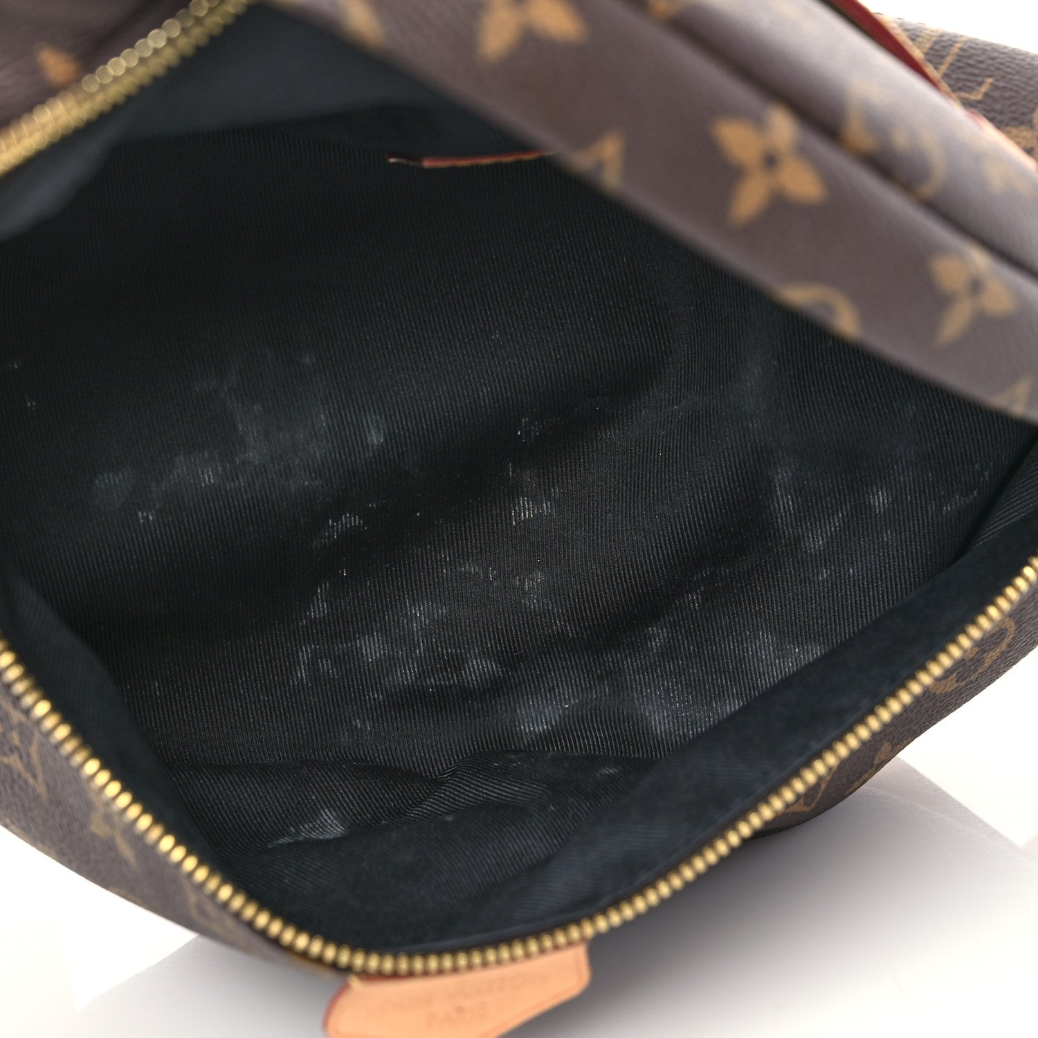Louis Vuitton Monogram Bumbag 5 of 8