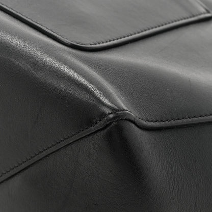 Celine Natural Calfskin Medium Zipped Hobo Black 16 of 18