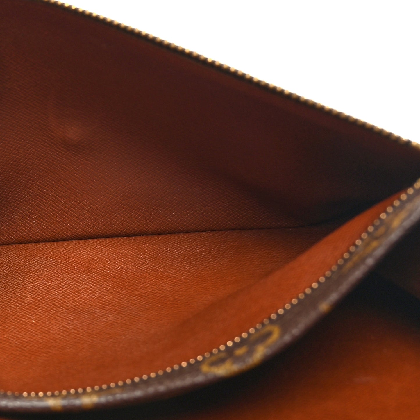 Monogram Pochette Rabat 23