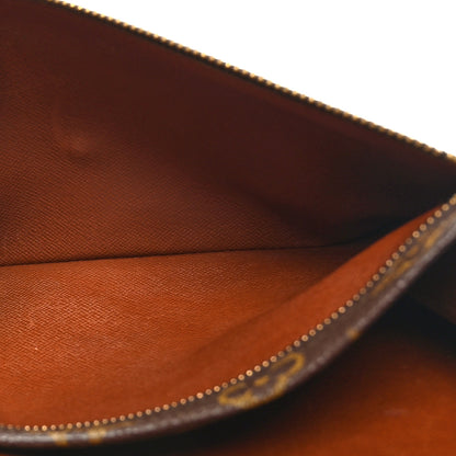 Louis Vuitton Monogram Pochette Rabat 23 6 of 9