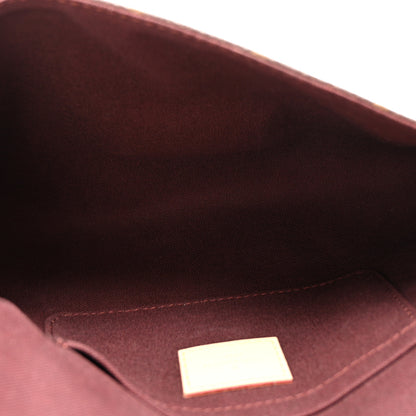 Louis Vuitton Monogram Favorite MM 5 of 12