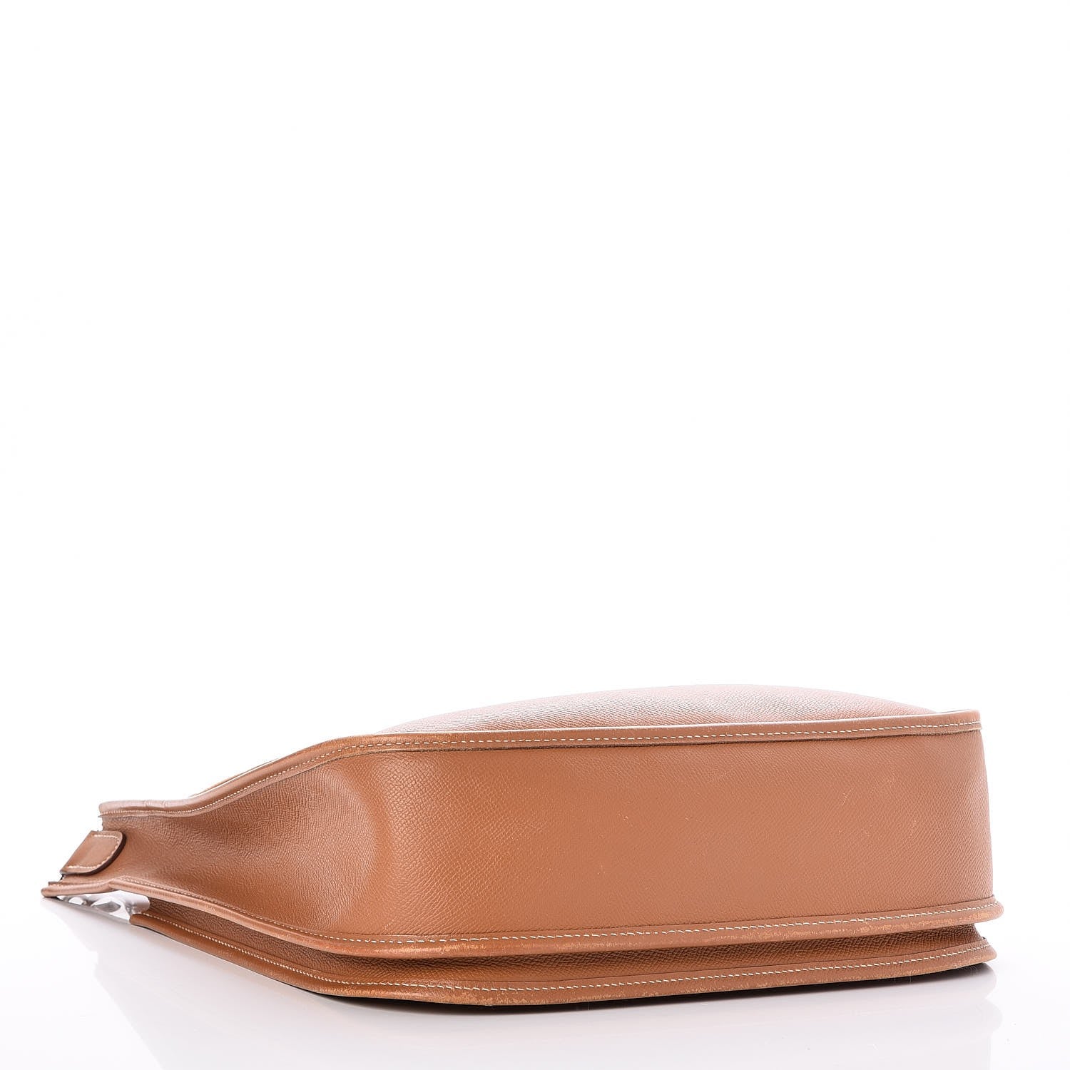 Hermes Epsom Evelyne III GM Gold 4 of 7