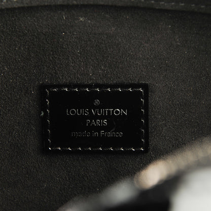 Louis Vuitton Electric Epi Pont-Neuf GM Black 6 of 7