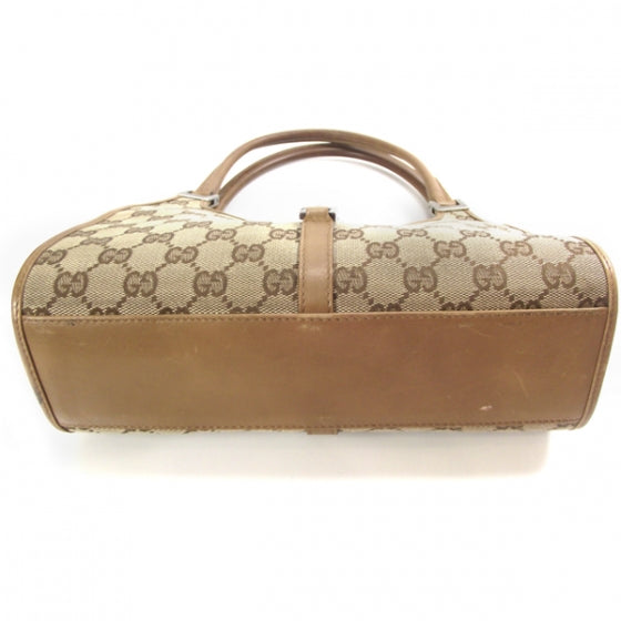 Monogram Small Bardot Bag