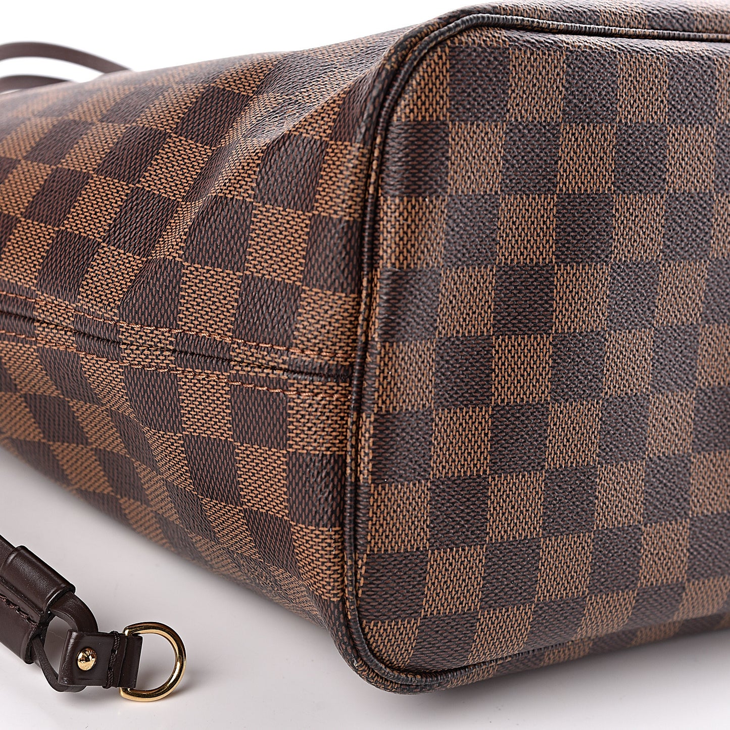Damier Ebene Neo Neverfull MM