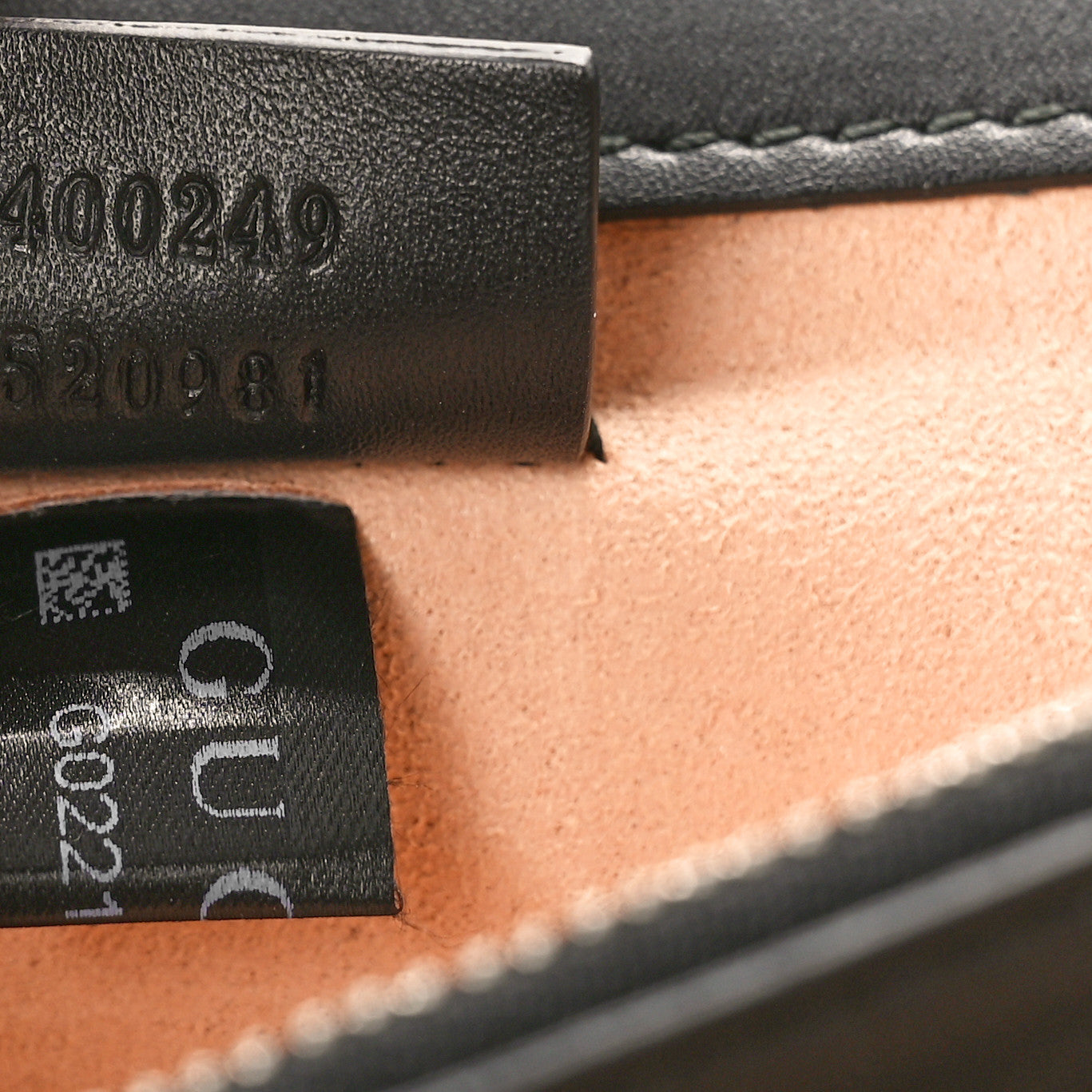 Calfskin Studded Small Dionysus Shoulder Bag Black
