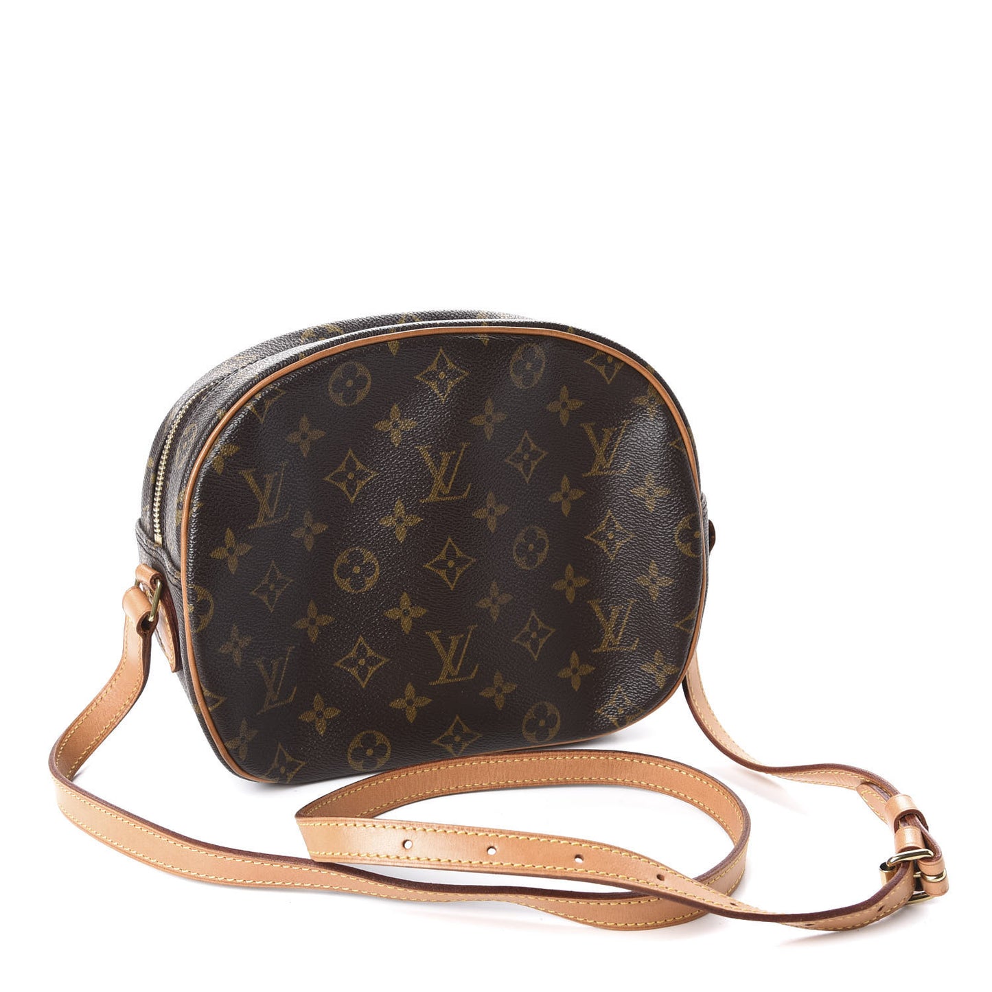 Monogram Blois