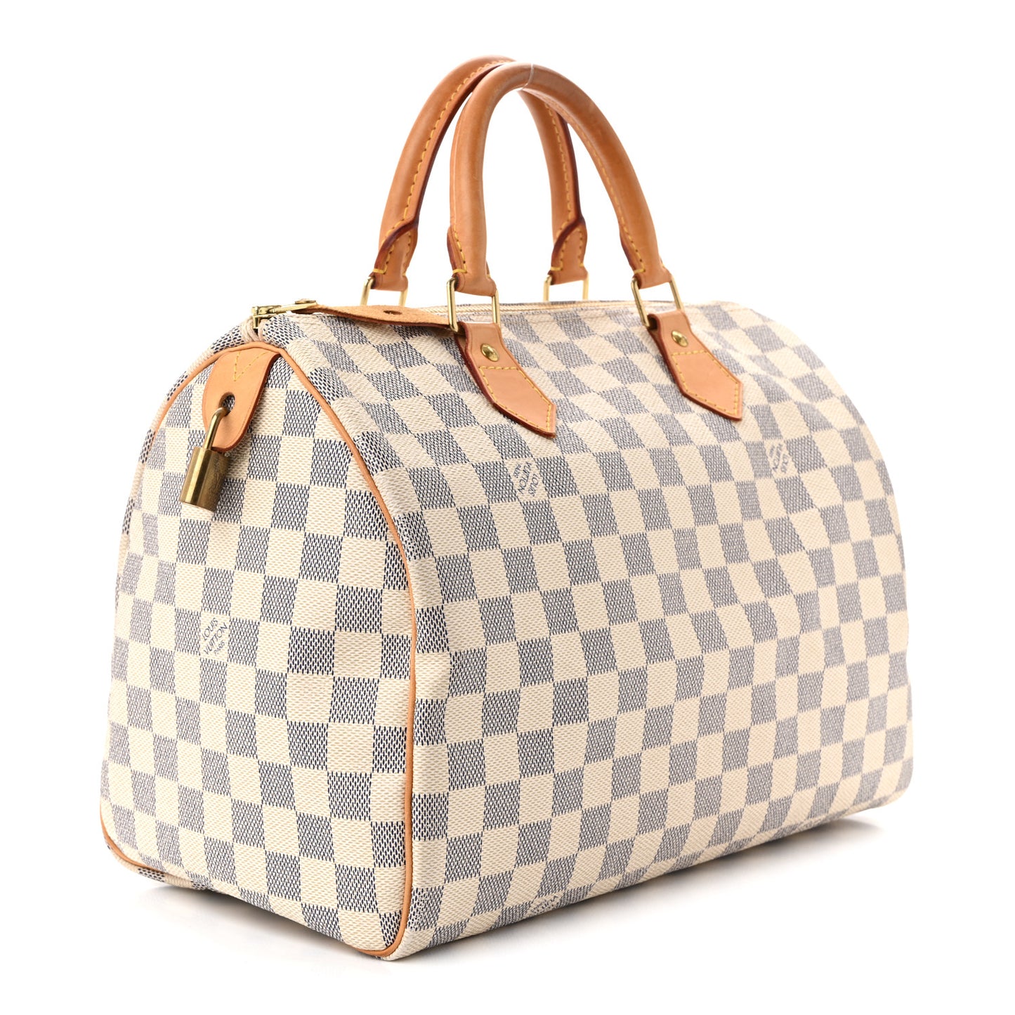 Damier Azur Speedy 30