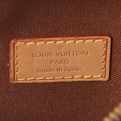 Louis Vuitton Monogram Pochette Gange 8 of 8