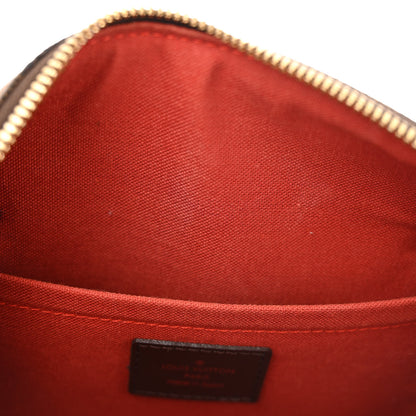 Louis Vuitton Damier Ebene Ribera MM 11 of 11