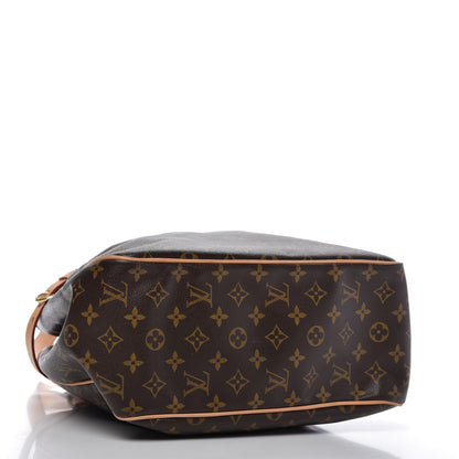 Louis Vuitton Monogram Batignolles Vertical 4 of 9