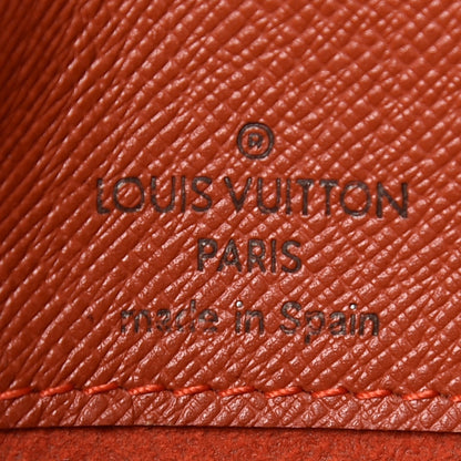 Louis Vuitton Damier Ebene Musette Tango 8 of 10