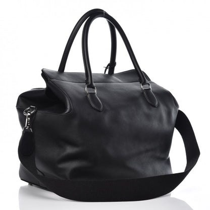 Hermes Swift Toolbox 33 Black 3 of 8