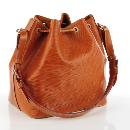Louis Vuitton Epi Petit Noe Cipango 3 of 9