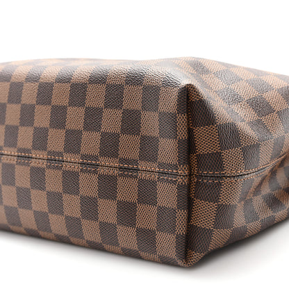 Louis Vuitton Damier Ebene Graceful PM 9 of 9