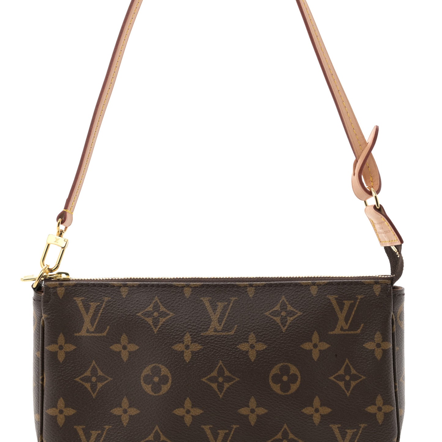 Monogram Pochette Accessories NM