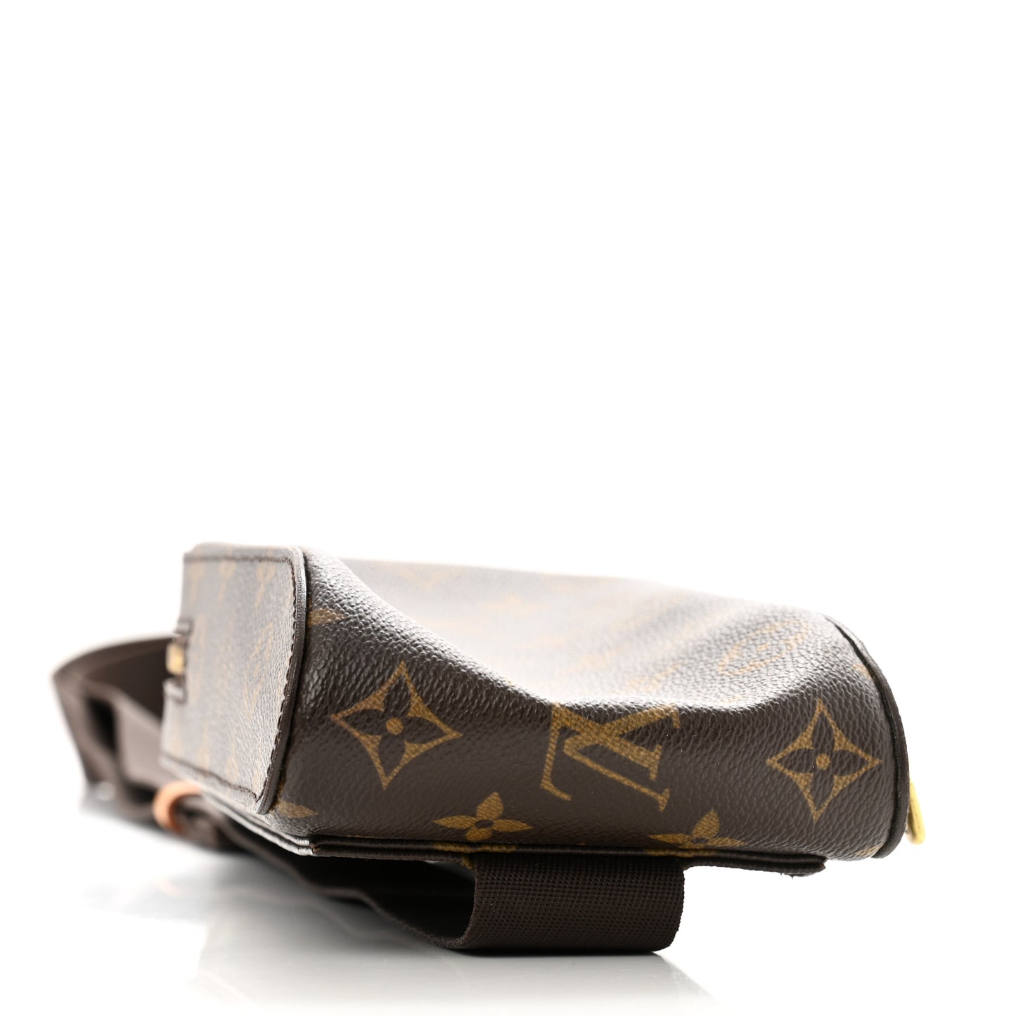 Monogram Geronimos