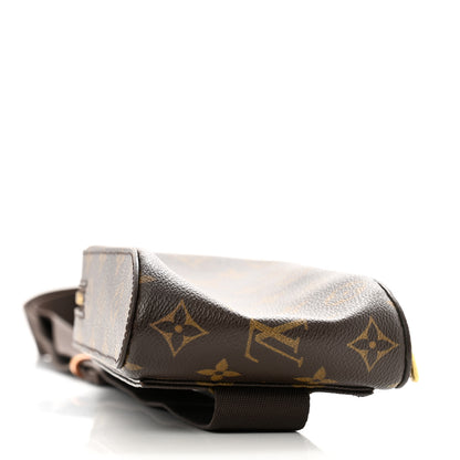 Louis Vuitton Monogram Geronimos 4 of 13