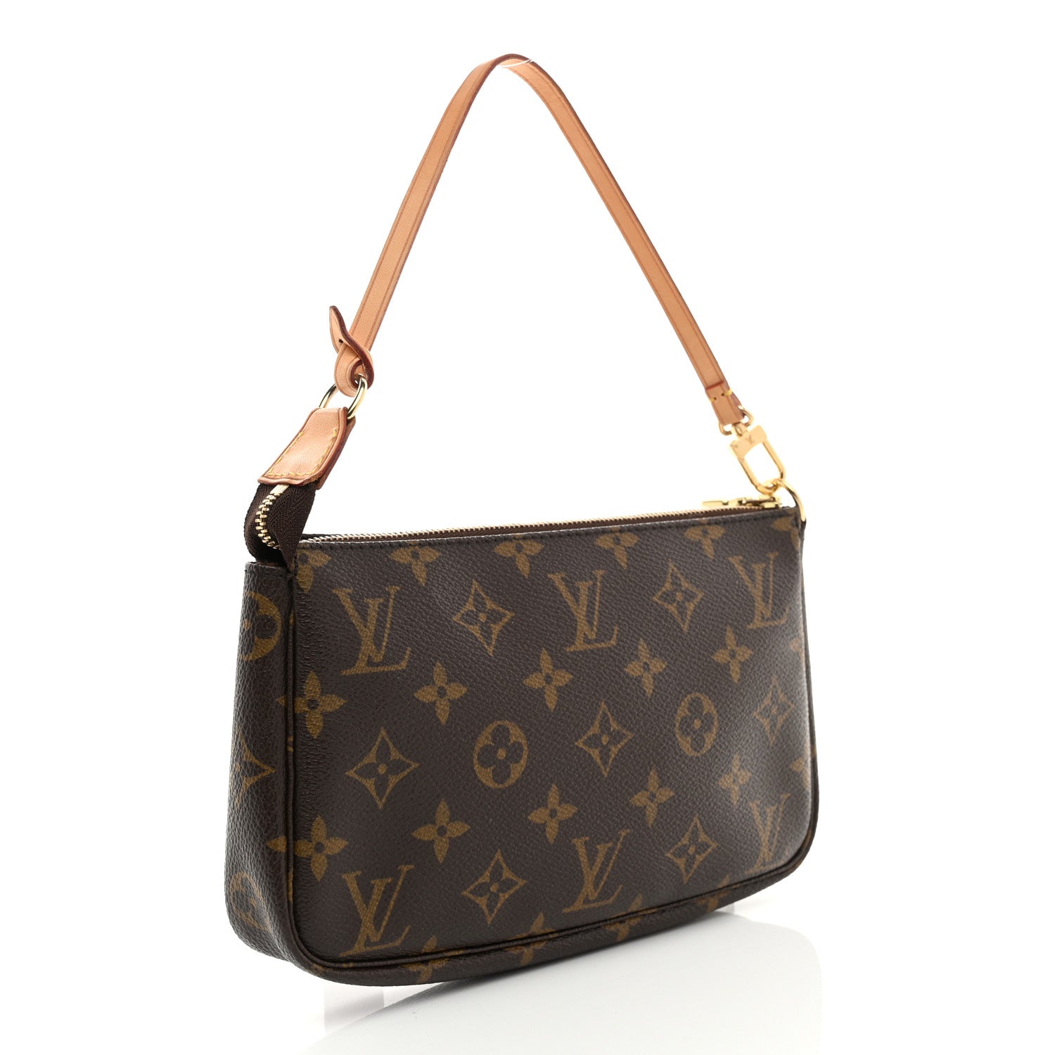 Louis Vuitton Monogram Pochette Accessories 3 of 10