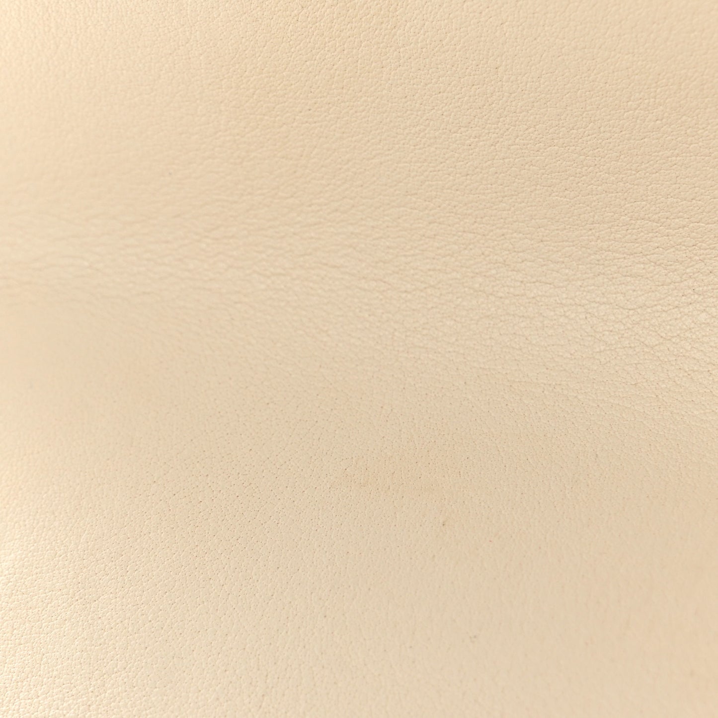GG Supreme Monogram Calfskin Small Padlock Shoulder Bag Beige Mystic White Sun Oil