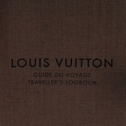 Louis Vuitton Damier Ebene Medium Ring Agenda Cover 8 of 8