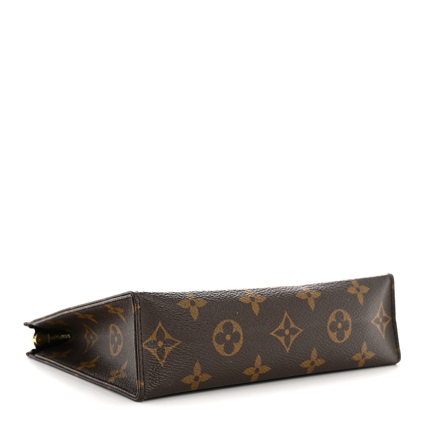 Monogram Toiletry Pouch 19