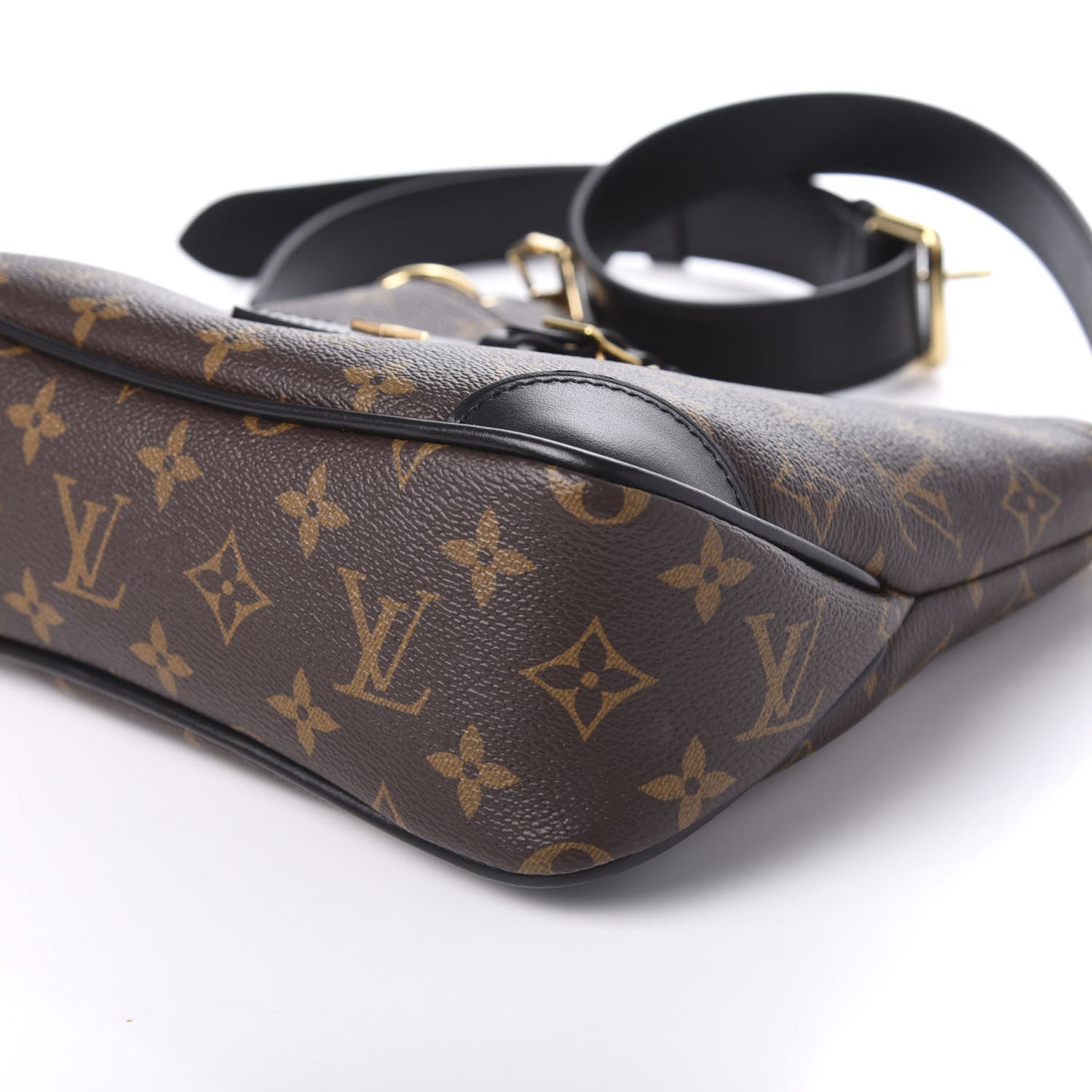 Monogram Odeon PM Black