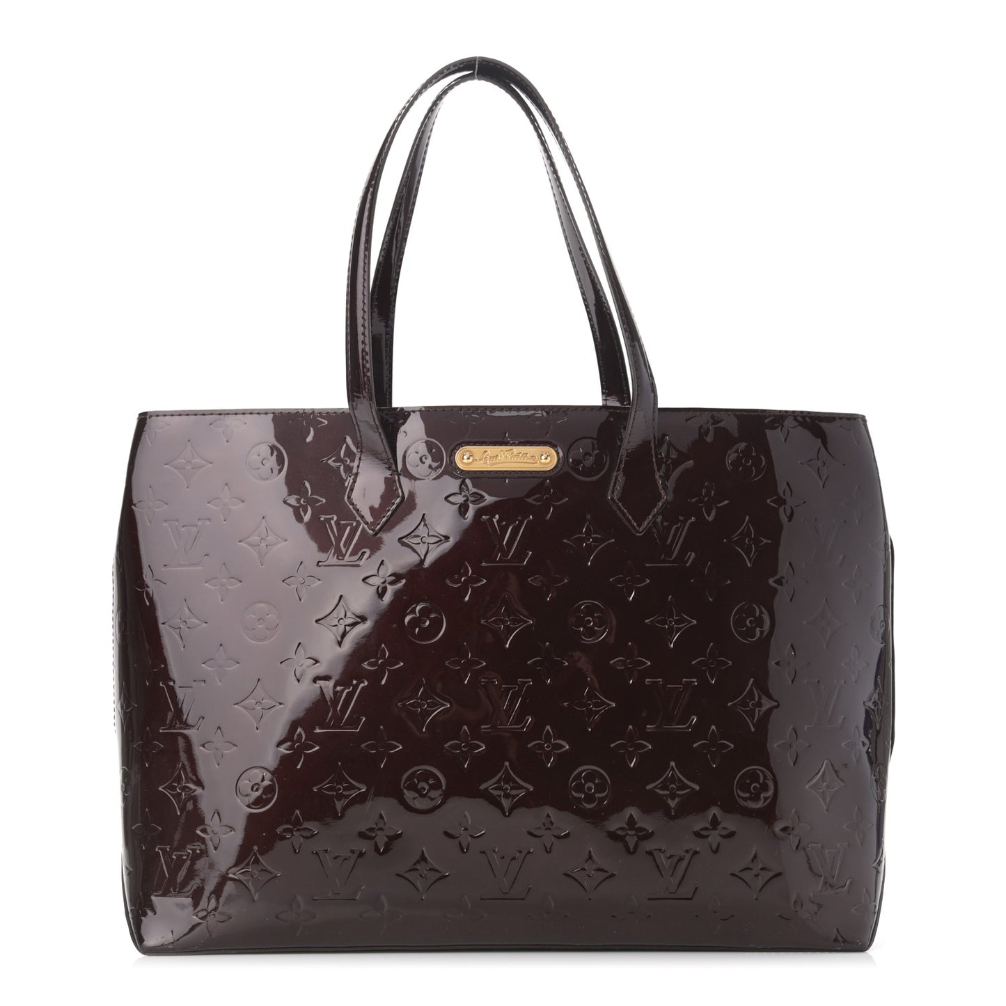 Vernis Wilshire MM Amarante